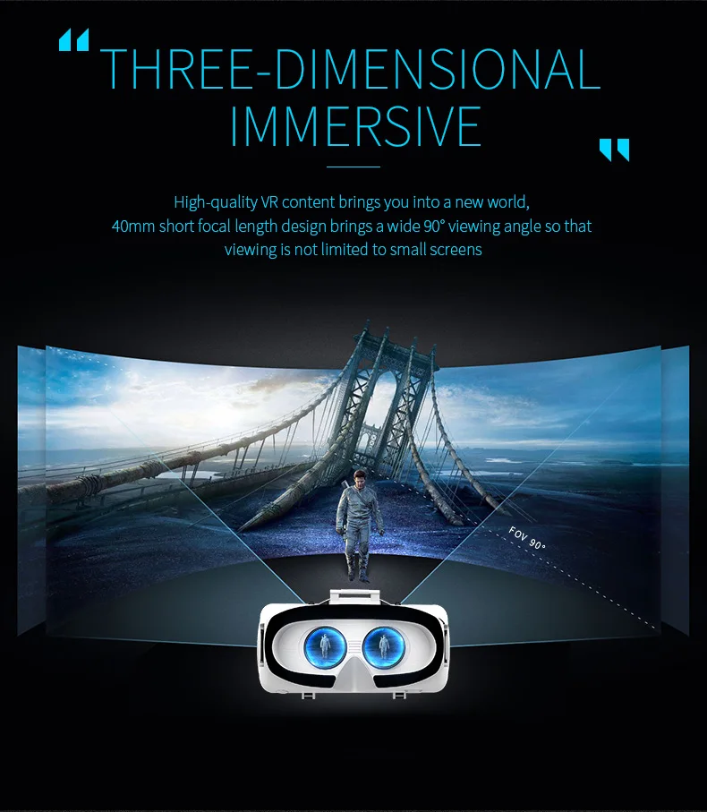 VR Shinecon Casque Helmet 3D Glasses Virtual Reality For Smartphone Smart Phone Headset Goggles Binoculars Video Game Wirth Lens VR Shinecon Casque Helmet 3D Glasses Virtual Reality For Smartphone Smart Phone Headset Goggles Binoculars Video Game Wirth Lens
