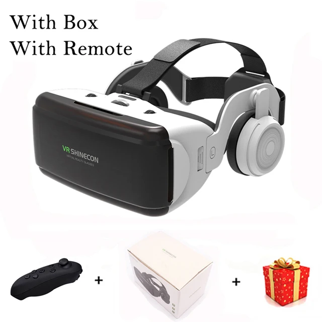 With Remote A