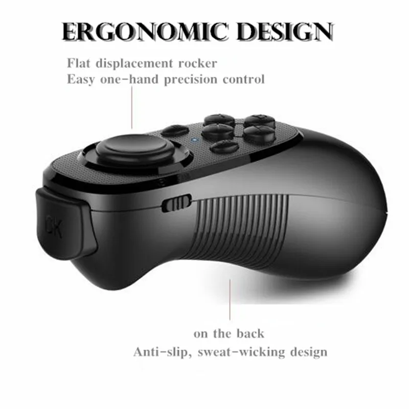 AR-X VR Glasses Virtual Reality 3D Glasses HD IMAX Game Cardboard VR Headset For 4.7-6.3
