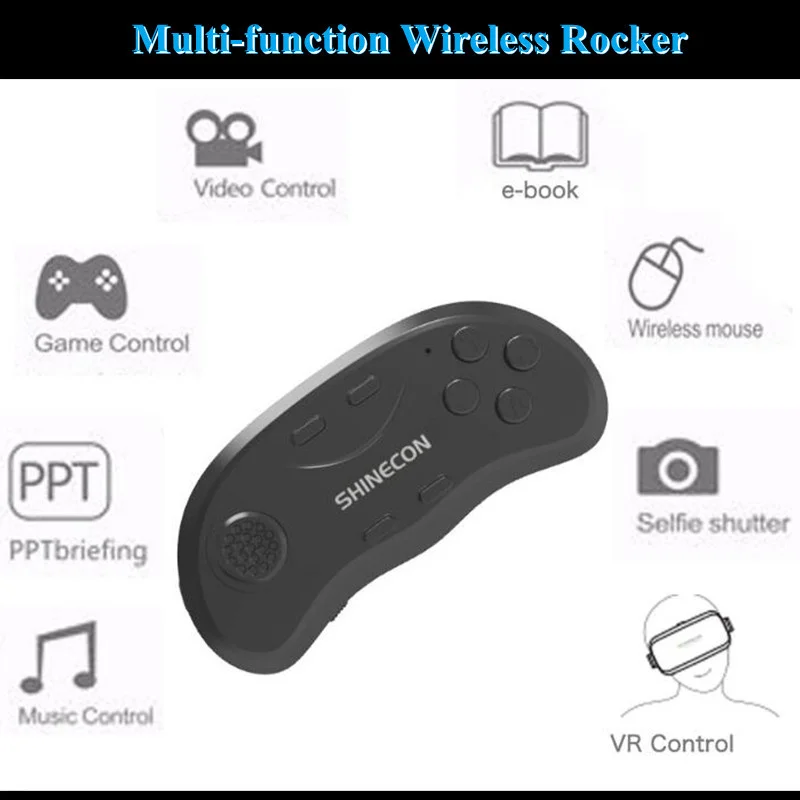 AR-X VR Glasses Virtual Reality 3D Glasses HD IMAX Game Cardboard VR Headset For 4.7-6.3