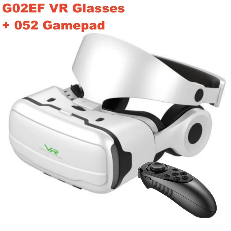 G02EF VR-052
