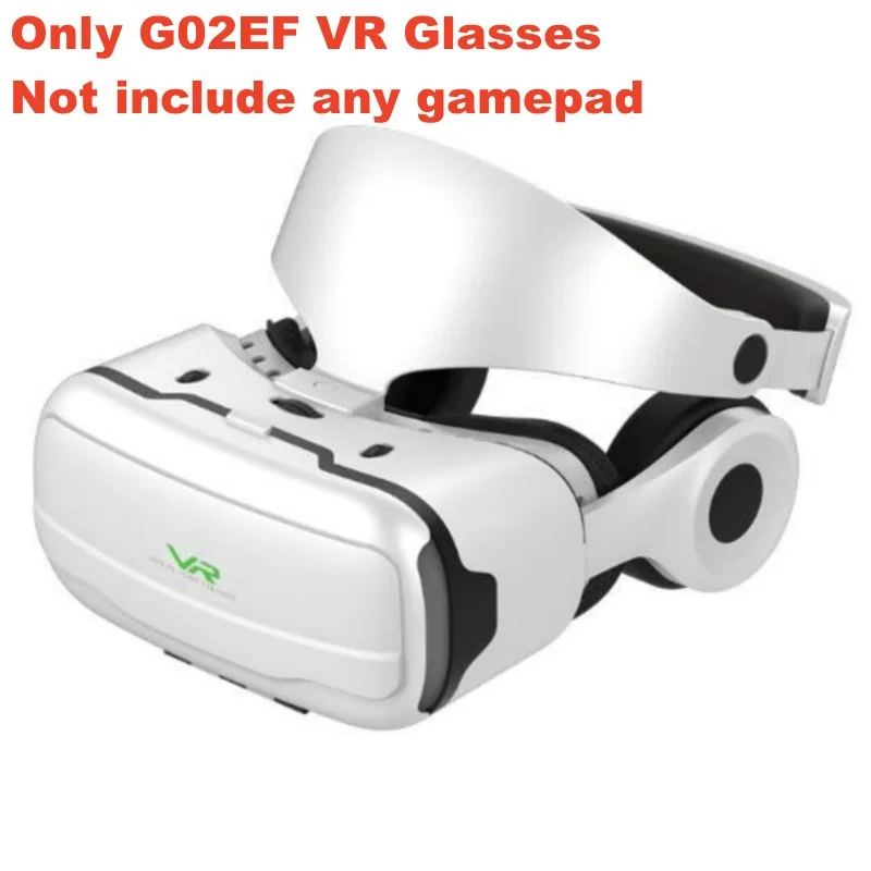 Only G02EF VR