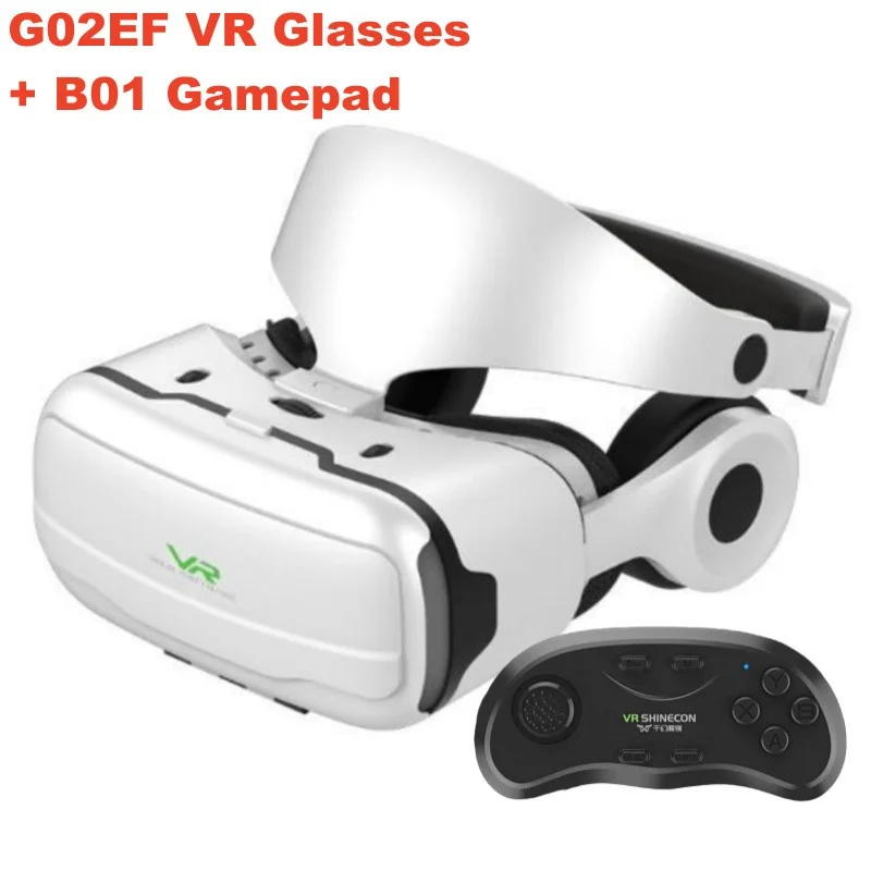 G02EF VR-B01