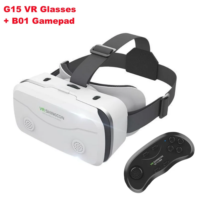 G15 VR-B01 Gamepad