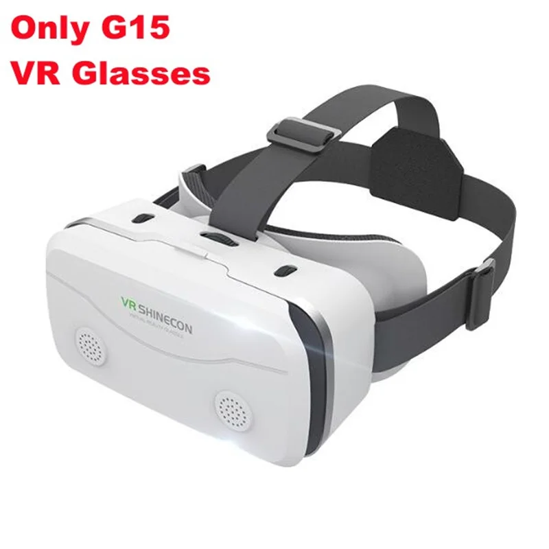 Only G15 VR Glasses