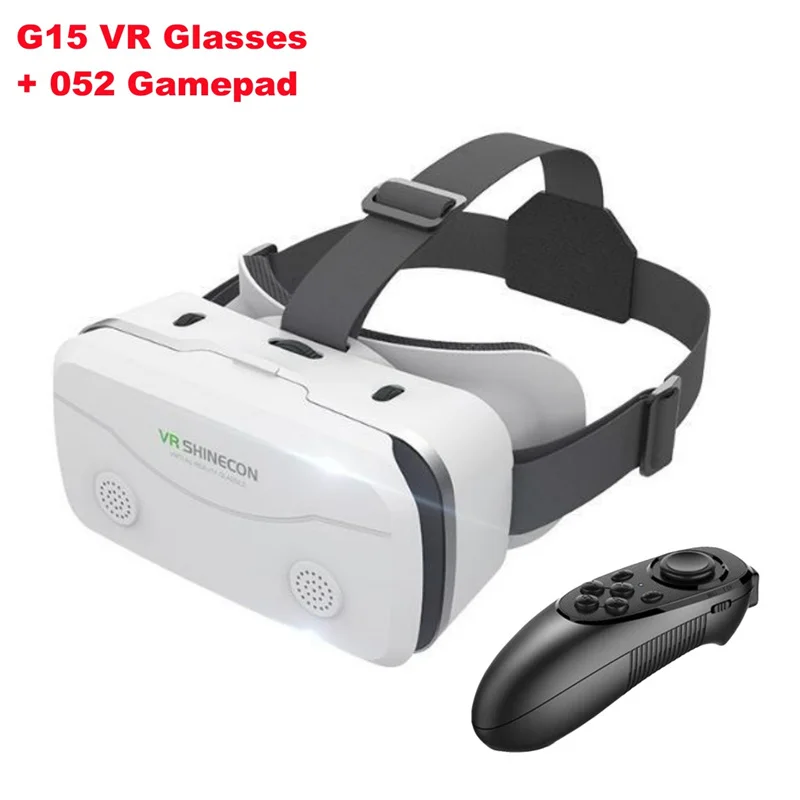 G15 VR-052 Gamepad
