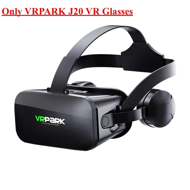 Only J20 VRglasses