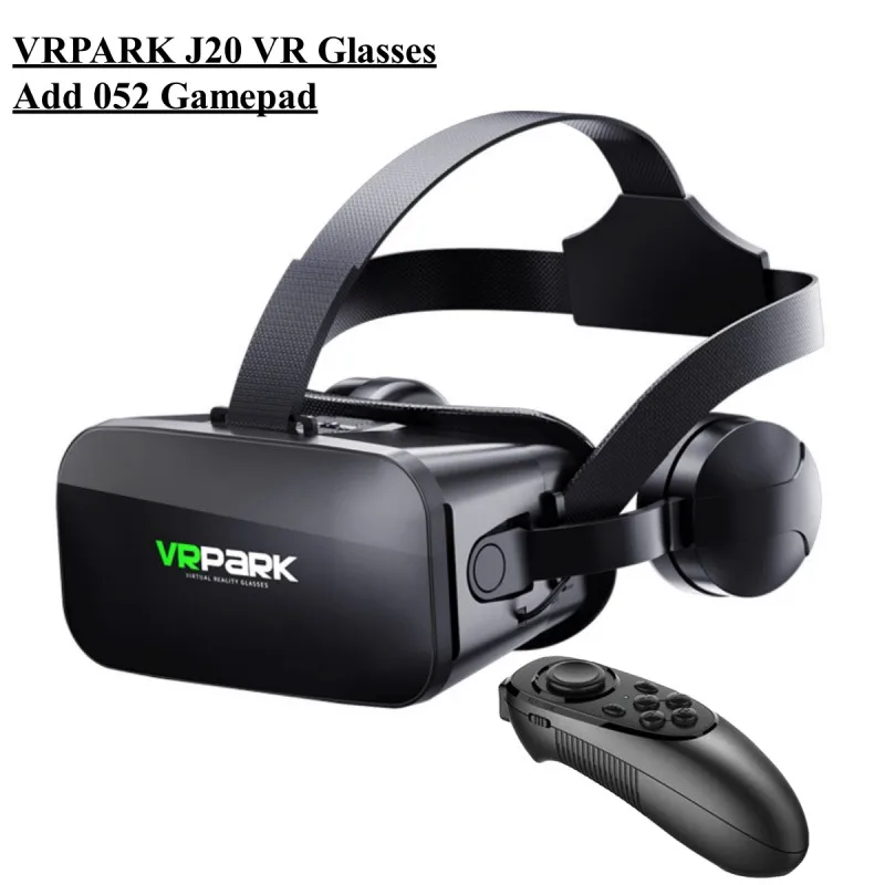J20 add 052 gamepad