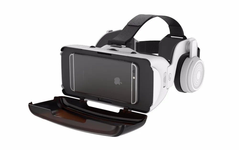 Virtual Reality VR Glasses Headset Viar Devices 3D Helmet Lenses Smart Goggles For Phone Smartphones Cell Viewer Mobile Game Set Virtual Reality VR Glasses Headset Viar Devices 3D Helmet Lenses Smart Goggles For Phone Smartphones Cell Viewer Mobile Game Set