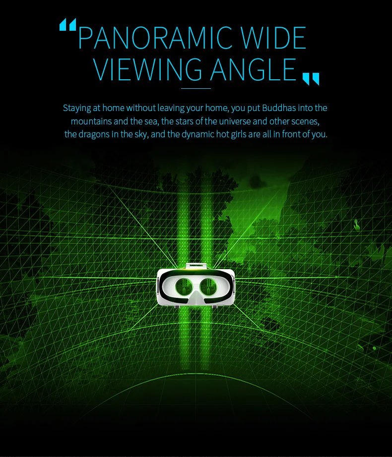 Virtual Reality VR Glasses Headset Viar Devices 3D Helmet Lenses Smart Goggles For Phone Smartphones Cell Viewer Mobile Game Set Virtual Reality VR Glasses Headset Viar Devices 3D Helmet Lenses Smart Goggles For Phone Smartphones Cell Viewer Mobile Game Set