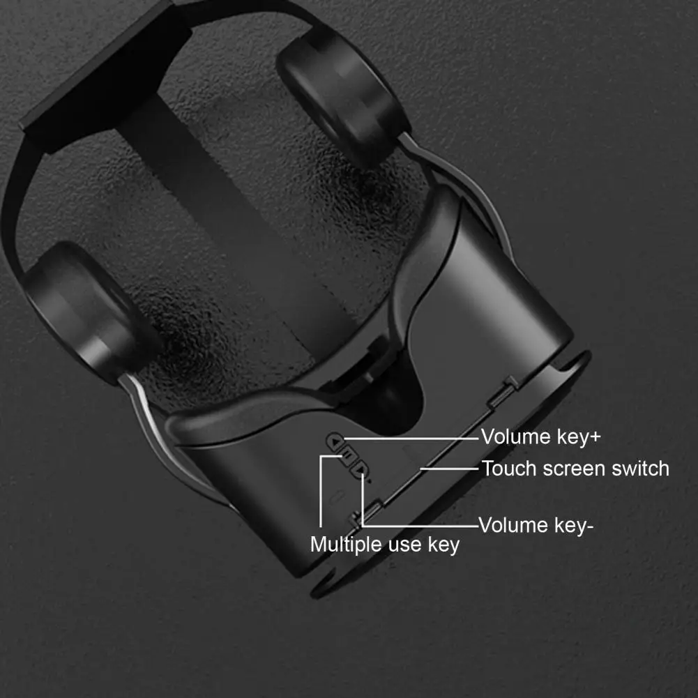 Viar 3D Virtual Reality VR Glasses Headset Bluetooth Devices Helmet Lenses Goggles Smart Smartphone Phone Headphones Mobile Game Viar 3D Virtual Reality VR Glasses Headset Bluetooth Devices Helmet Lenses Goggles Smart Smartphone Phone Headphones Mobile Game