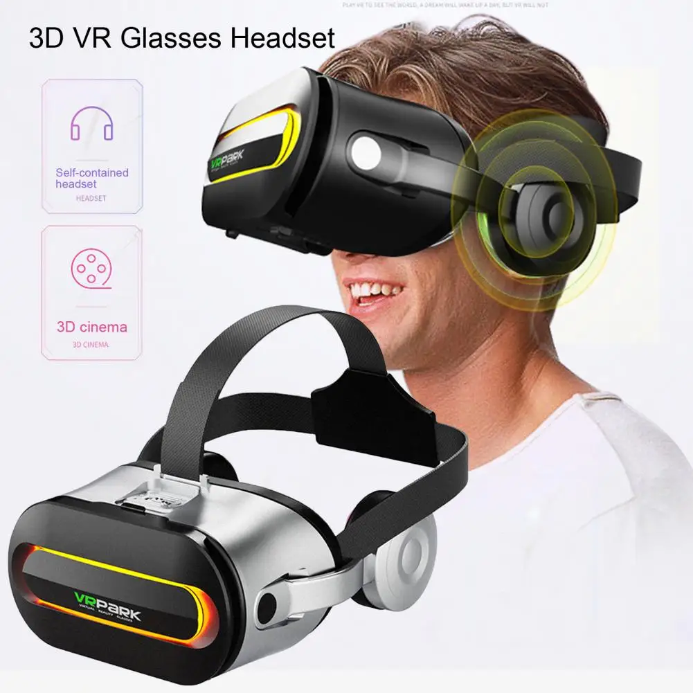 Viar 3D Virtual Reality VR Glasses Headset Bluetooth Devices Helmet Lenses Goggles Smart Smartphone Phone Headphones Mobile Game Viar 3D Virtual Reality VR Glasses Headset Bluetooth Devices Helmet Lenses Goggles Smart Smartphone Phone Headphones Mobile Game