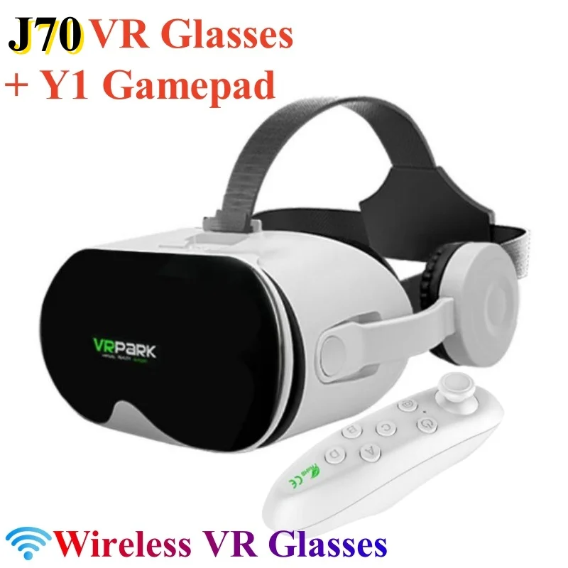 J70vr-Y1 gamepad