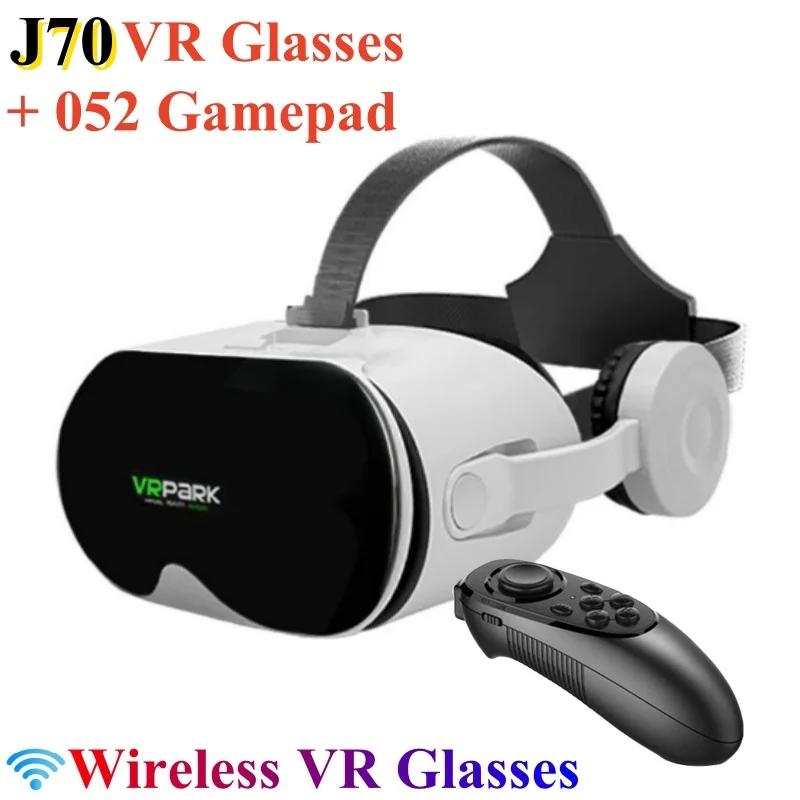 J70vr-052 gamepad