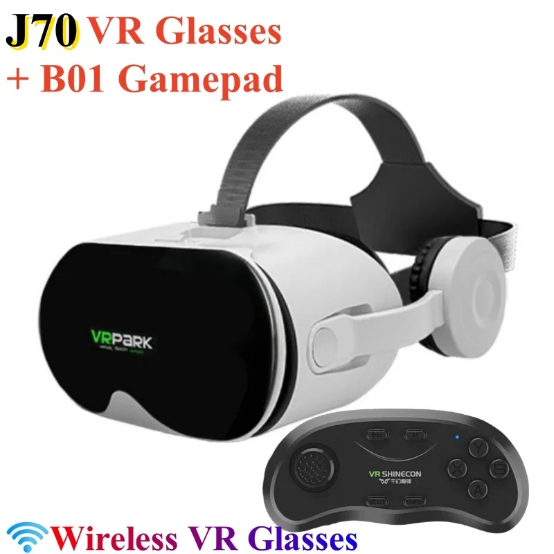 J70vr-B01 gamepad