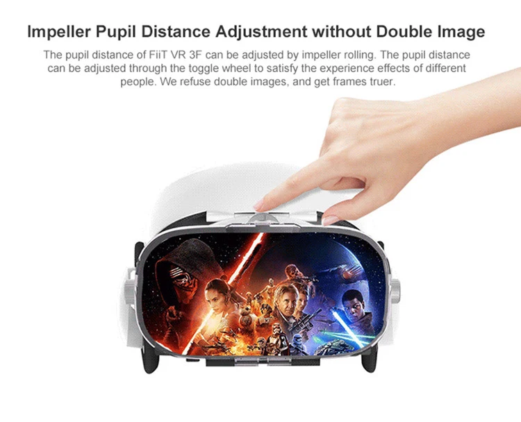 3D VR Glasses Virtual Reality Headset Phone Viar Device Helmet Lenses Goggles Smart Smartphones Headphone Controller Mobile Game 3D VR Glasses Virtual Reality Headset Phone Viar Device Helmet Lenses Goggles Smart Smartphones Headphone Controller Mobile Game