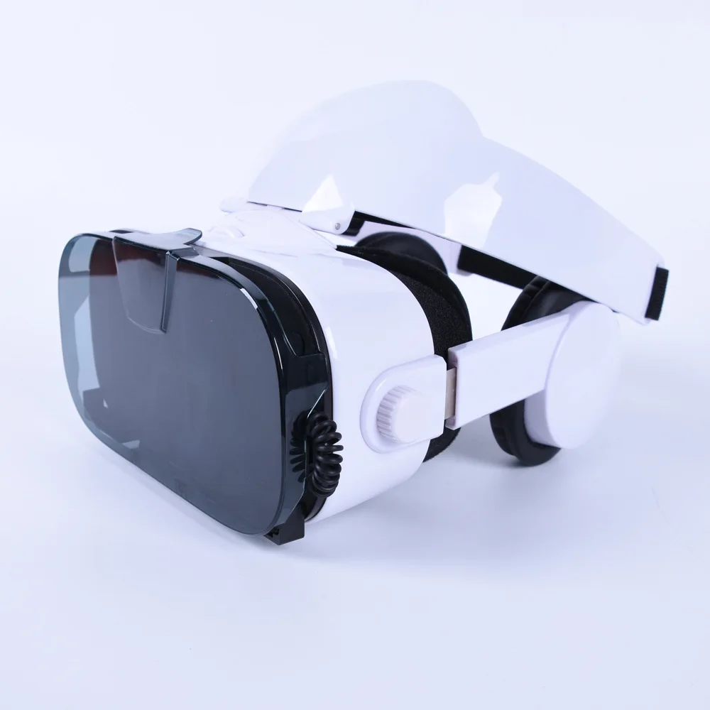 3D VR Glasses Virtual Reality Headset Phone Viar Device Helmet Lenses Goggles Smart Smartphones Headphone Controller Mobile Game 3D VR Glasses Virtual Reality Headset Phone Viar Device Helmet Lenses Goggles Smart Smartphones Headphone Controller Mobile Game