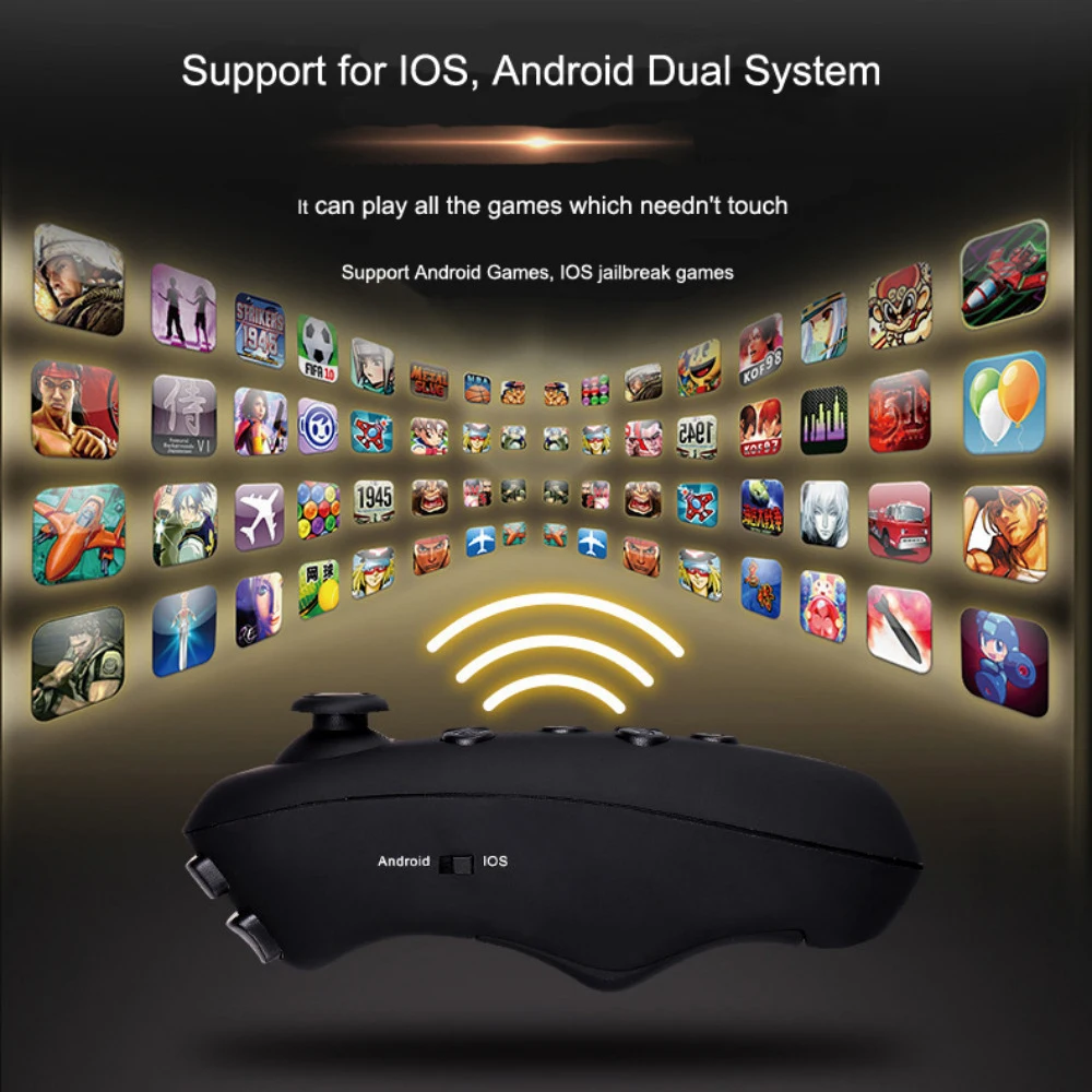 3D VR Glasses Virtual Reality Headset Phone Viar Device Helmet Lenses Goggles Smart Smartphones Headphone Controller Mobile Game 3D VR Glasses Virtual Reality Headset Phone Viar Device Helmet Lenses Goggles Smart Smartphones Headphone Controller Mobile Game