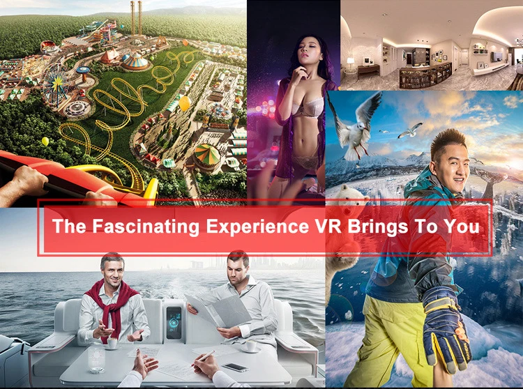 3D VR Glasses Virtual Reality Headset Phone Viar Device Helmet Lenses Goggles Smart Smartphones Headphone Controller Mobile Game 3D VR Glasses Virtual Reality Headset Phone Viar Device Helmet Lenses Goggles Smart Smartphones Headphone Controller Mobile Game