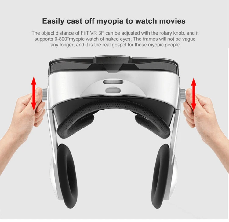 3D VR Glasses Virtual Reality Headset Phone Viar Device Helmet Lenses Goggles Smart Smartphones Headphone Controller Mobile Game 3D VR Glasses Virtual Reality Headset Phone Viar Device Helmet Lenses Goggles Smart Smartphones Headphone Controller Mobile Game