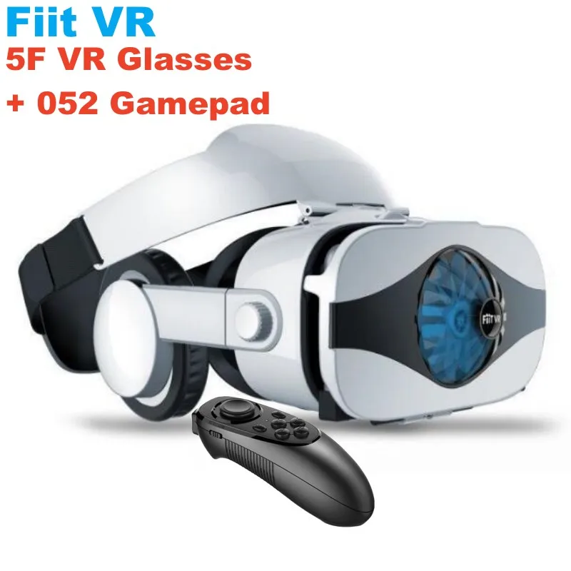 FiitVR 5F-052gamepad