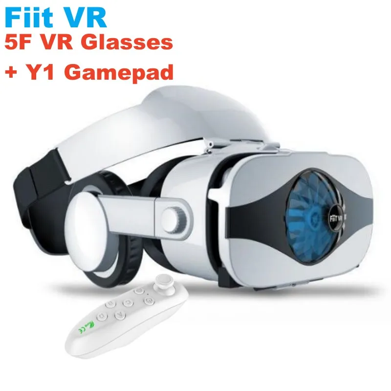 FiitVR 5F-Y1 gamepad