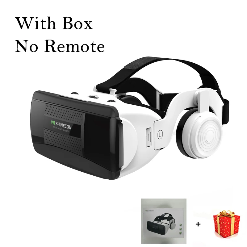 Only VR