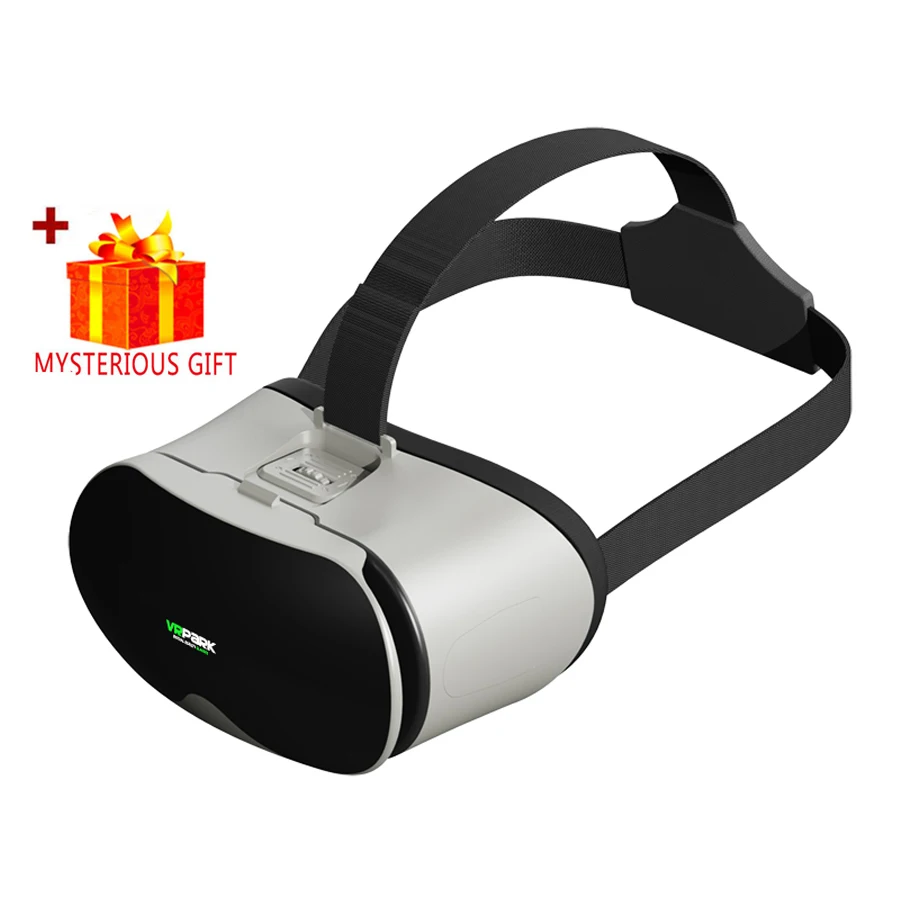 Only VR No Remote