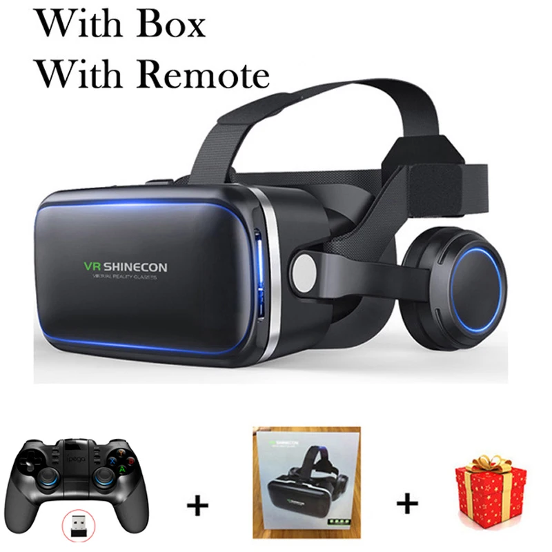 With Box 9156 Remote