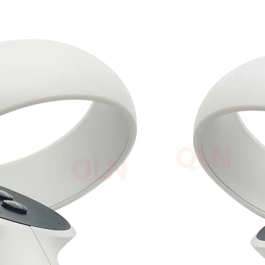 Original New For Meta Oculus Quest 2 VR Headset Controller Left / Right Replacement - Image 3