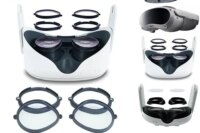 VR Lenses for Oculus Quest 2 Quest 3 Quest 3S Myopia for PS VR2 Prescription Lens PICO 4 Anti Blue Prescription Lens Accessories