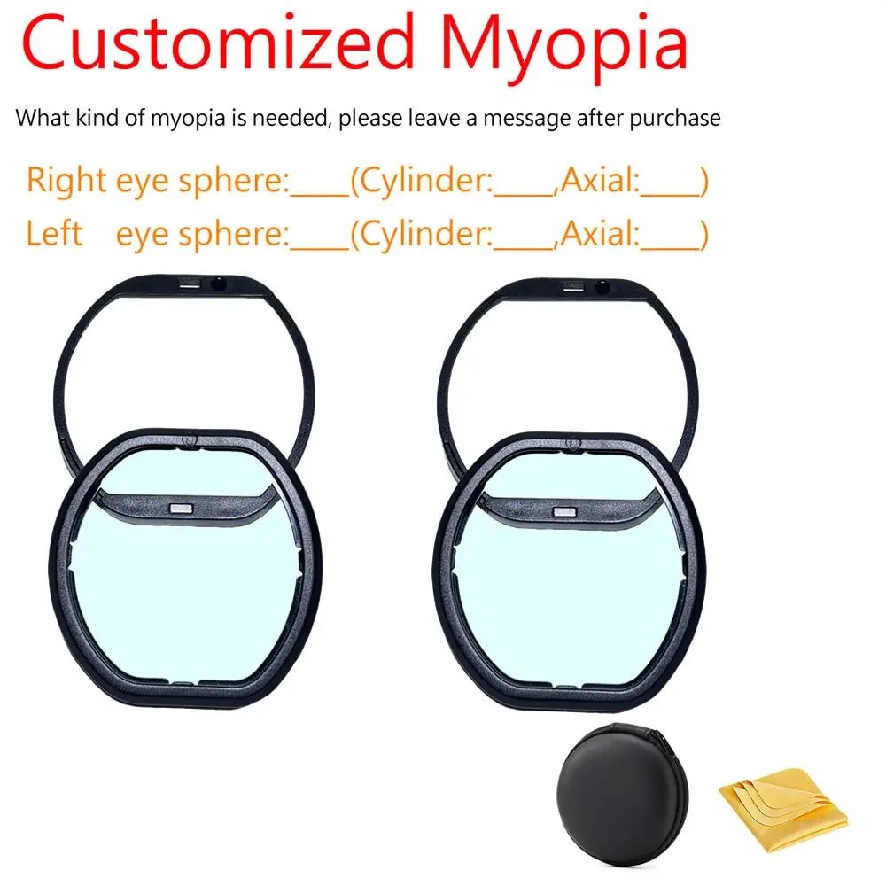 for PS VR2 Lenses