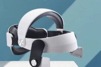 Upgrades M2 Halo Strap Elite Strap for Quest 2 Alternative Head Strap Improve Wearing Comfort for Oculus Quest 2 VR Accessories