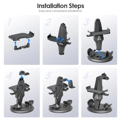 Charging Dock for Meta Oculus Quest 3 Accessories Vertical Charge Stand Controller Holder VR Headset Display Base for Quest2 - Image 5