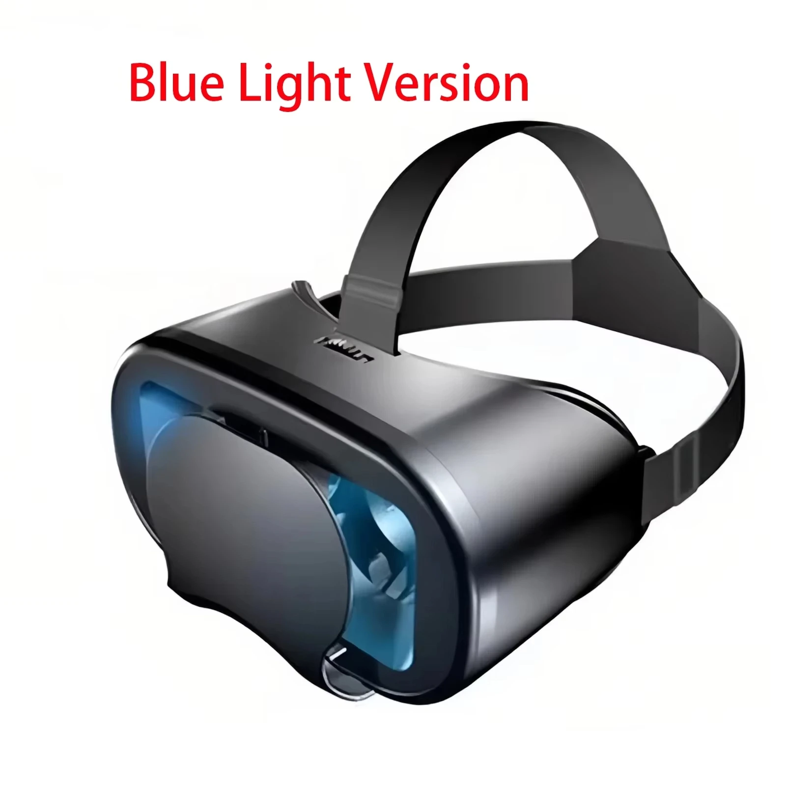 Blue Light Version