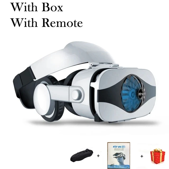 Style B With Remote