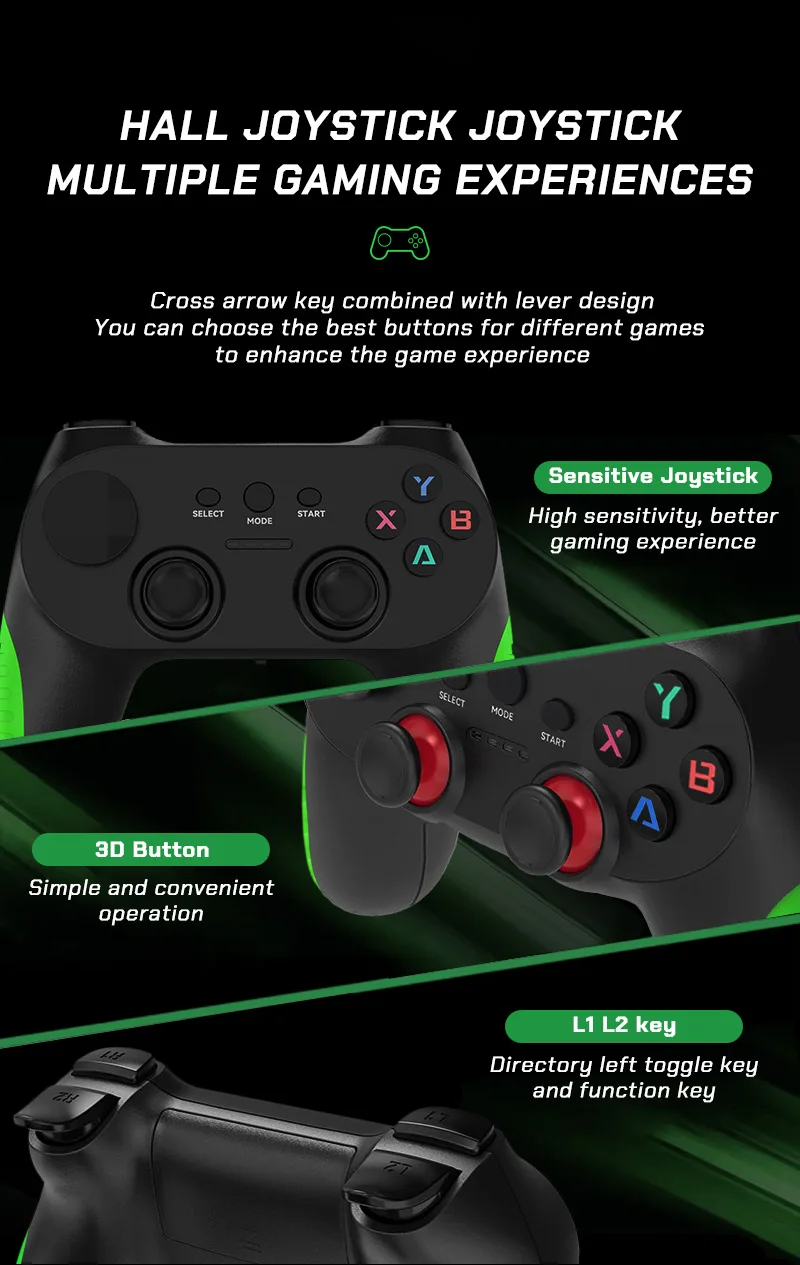 Super Console G36 Pro 256G Retro Video Game Console with 120000+ Games for MAME/PS1/PSP/DC Retro Kid Gift Game Console 4K HD Super Console G36 Pro 256G Retro Video Game Console with 120000+ Games for MAME/PS1/PSP/DC Retro Kid Gift Game Console 4K HD