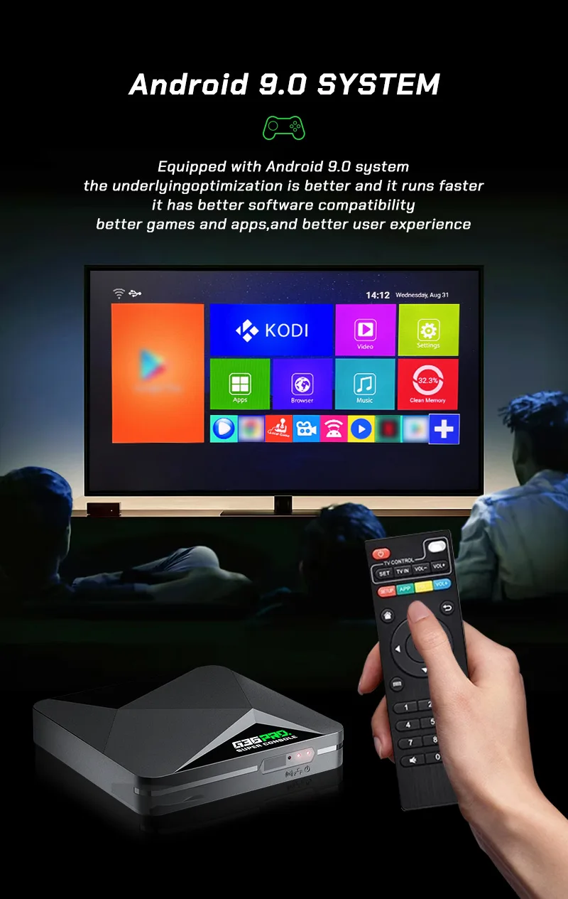Super Console G36 Pro 256G Retro Video Game Console with 120000+ Games for MAME/PS1/PSP/DC Retro Kid Gift Game Console 4K HD Super Console G36 Pro 256G Retro Video Game Console with 120000+ Games for MAME/PS1/PSP/DC Retro Kid Gift Game Console 4K HD