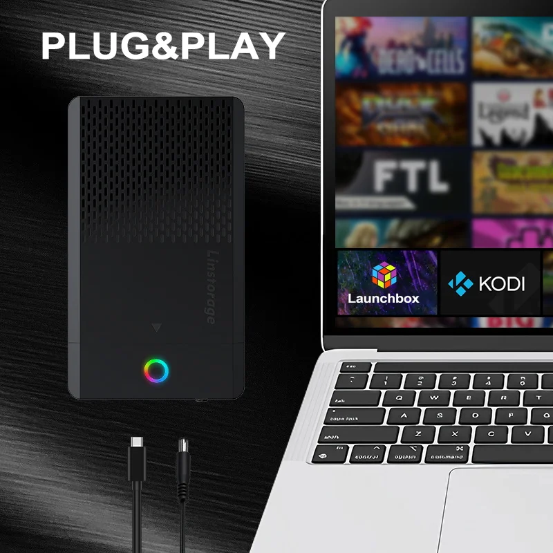 PEAPRIT 14TB Gaming HDD with Hyperspin Launchbox Retrobat Playnite Coinops 98K+ Retro Video Games Console for PS5/PS4/PS3/SWITCH PEAPRIT 14TB Gaming HDD with Hyperspin Launchbox Retrobat Playnite Coinops 98K+ Retro Video Games Console for PS5/PS4/PS3/SWITCH