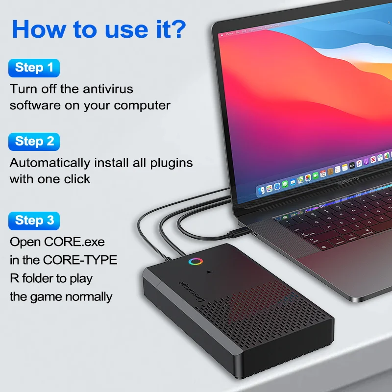 PEAPRIT 14TB Gaming HDD with Hyperspin Launchbox Retrobat Playnite Coinops 98K+ Retro Video Games Console for PS5/PS4/PS3/SWITCH PEAPRIT 14TB Gaming HDD with Hyperspin Launchbox Retrobat Playnite Coinops 98K+ Retro Video Games Console for PS5/PS4/PS3/SWITCH
