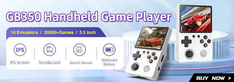 M15 4K Game Stick Mini Retro Video Game Console Built in 30000 Games Wireless Gamepads Video Game Controller Support 2 Player