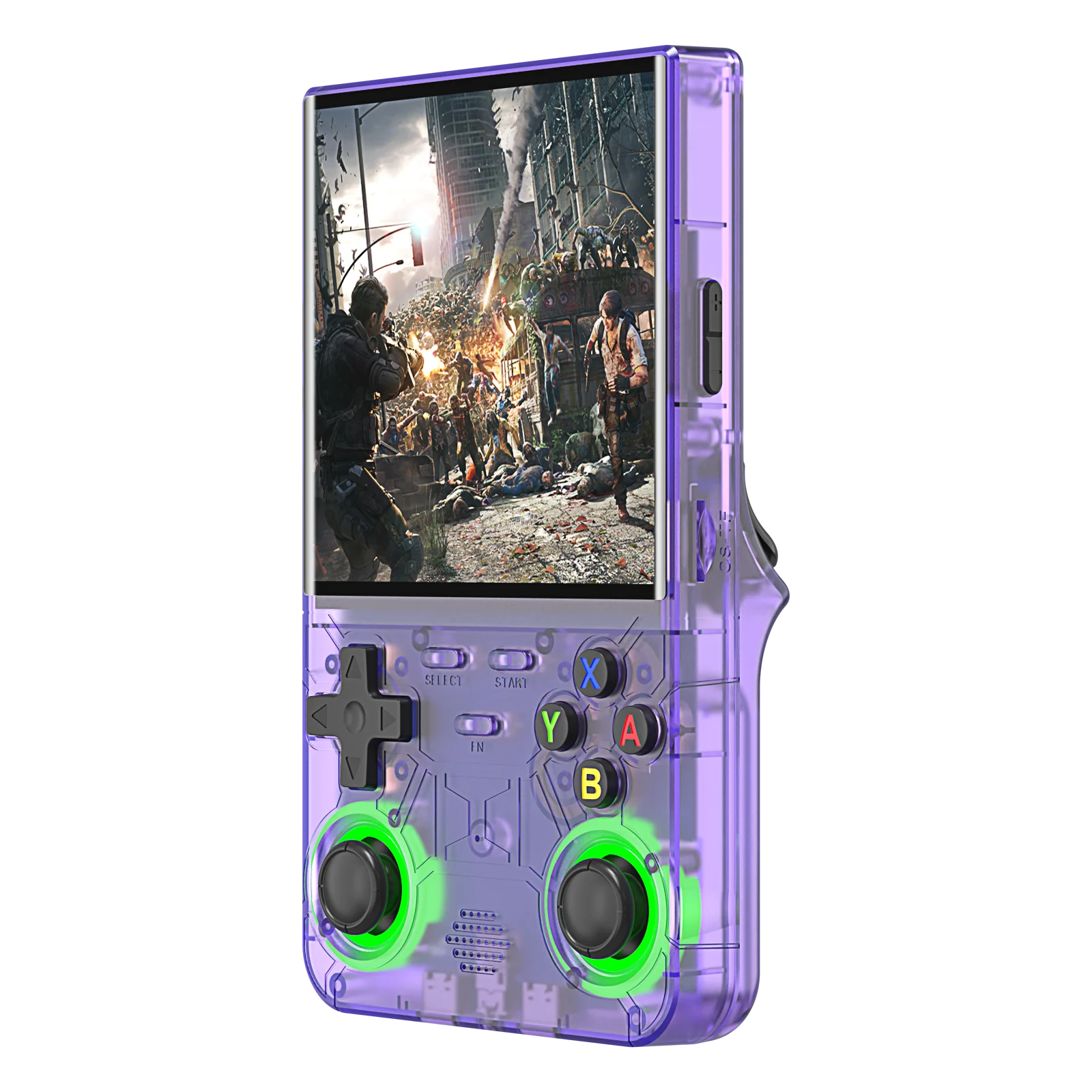 Purple 128GB