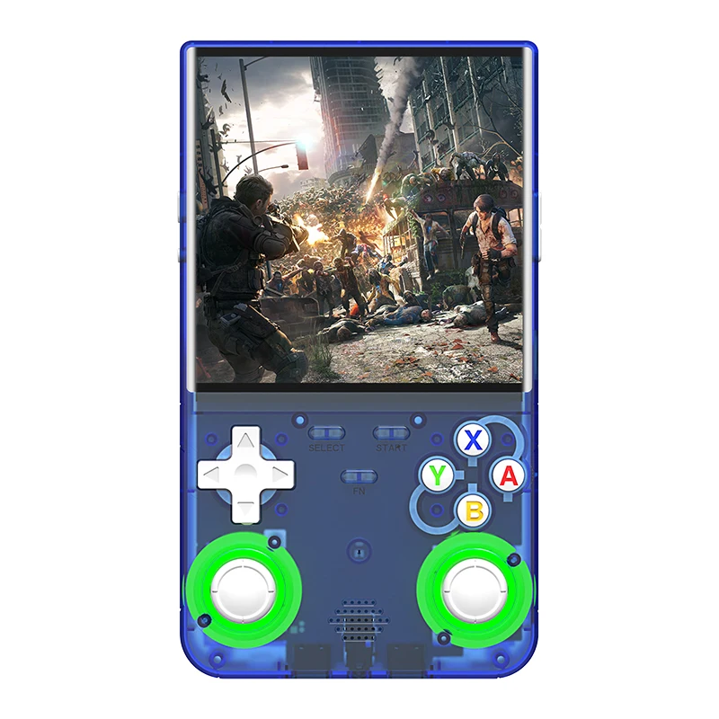Blue 64GB