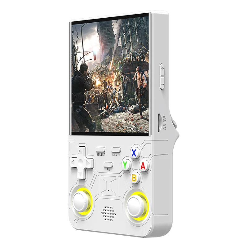 White 128GB