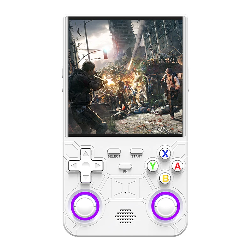 White 64GB
