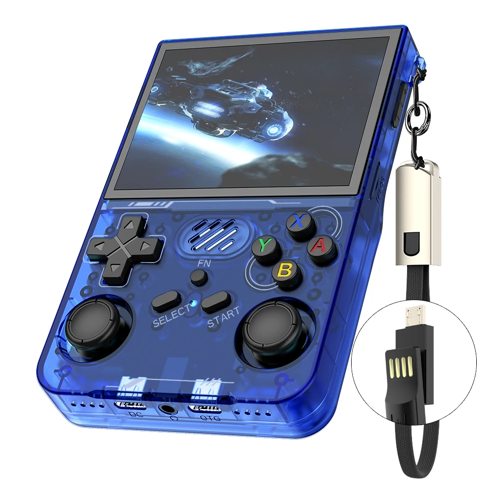 R36XX Blue