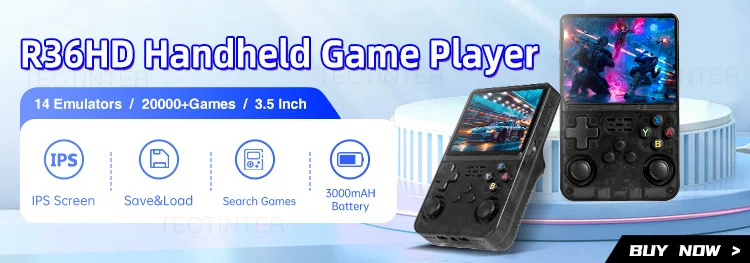 M8 Video Game Console 4K HD Built-in 20000 Games Wireless Controller TV Game Stick Retro Handheld Game Player Dropshipping