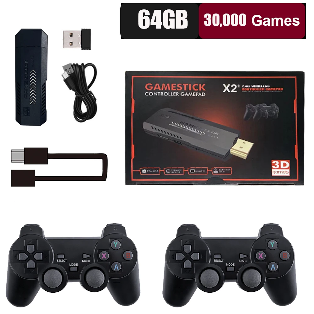 64G 30000 Game