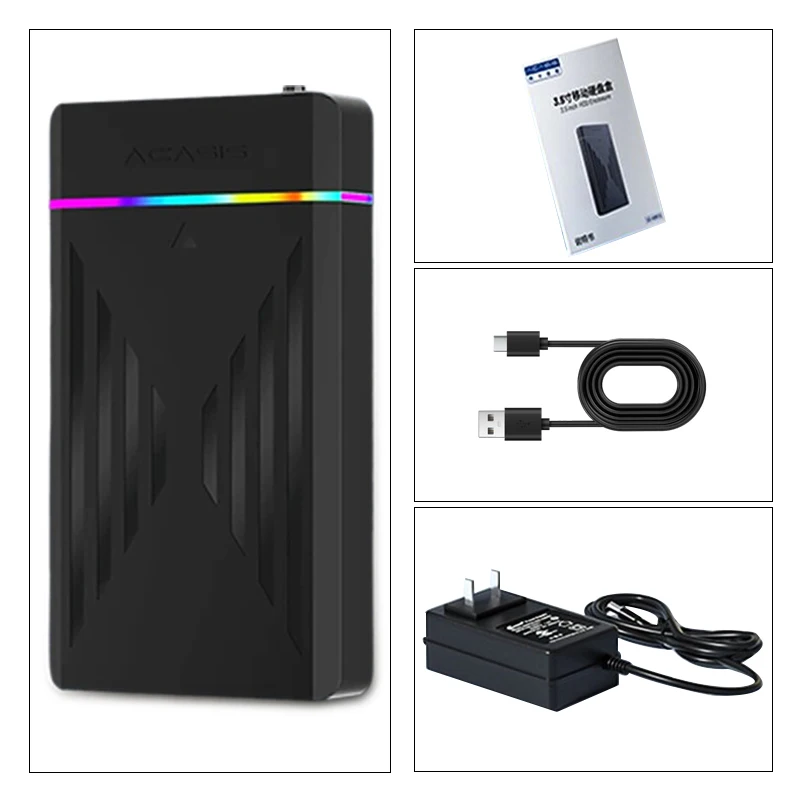 12TB
