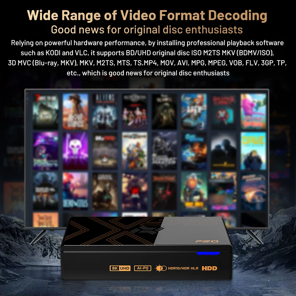 Kinhank Super Console X5 PRO Retro Video Game Consoles Plug and Play 4T with 16000 Games for PS2/WII/SS/DC/N64 Android 12 TV Box Kinhank Super Console X5 PRO Retro Video Game Consoles Plug and Play 4T with 16000 Games for PS2/WII/SS/DC/N64 Android 12 TV Box